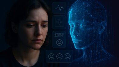 Yapay Zekâ ile Duygularımızı Okuyacak Uygulamalar Çok Yakında